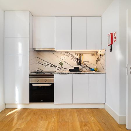 Modern Lisbon Apartments By Soulplaces Exterior photo
