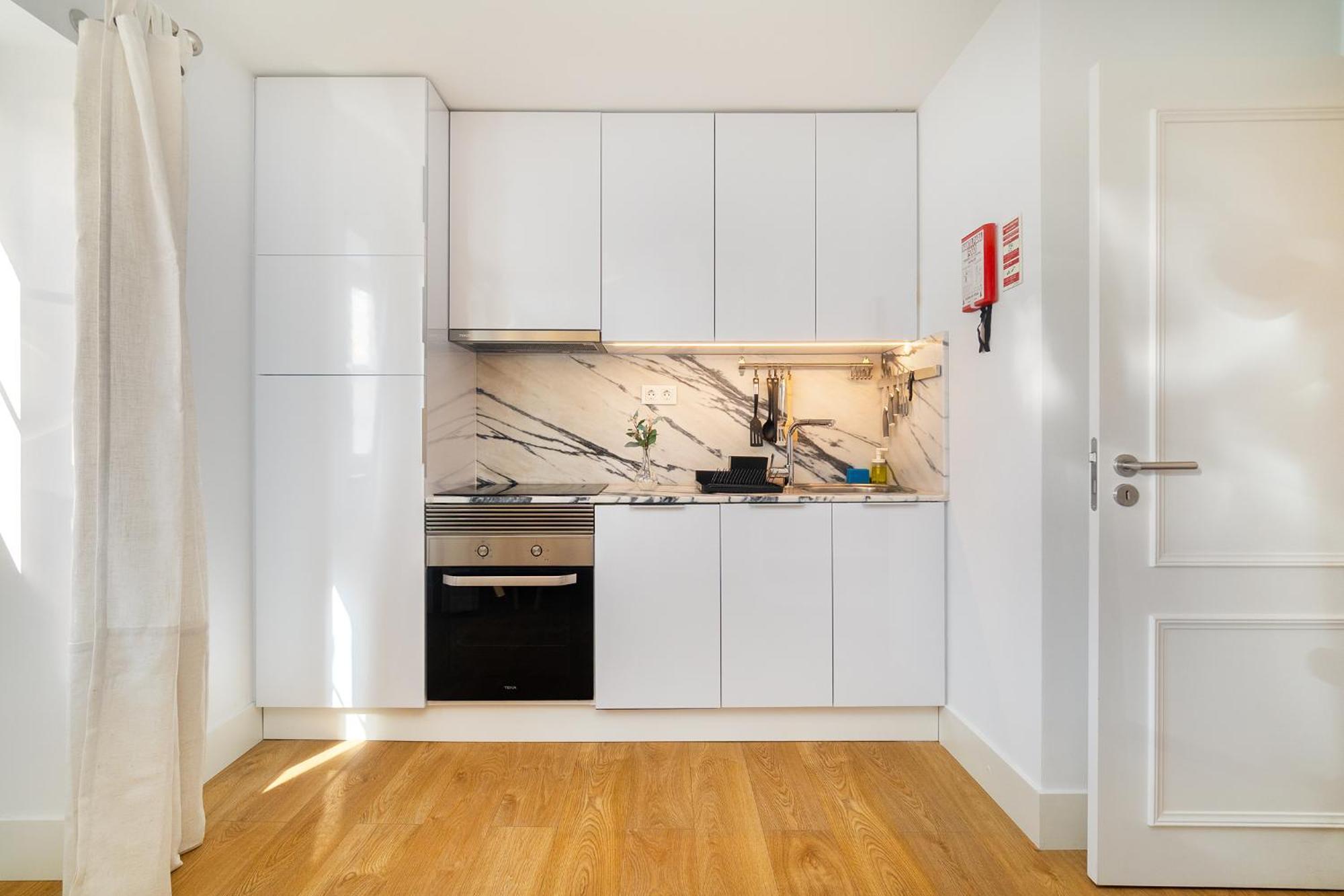 Modern Lisbon Apartments By Soulplaces Exterior photo