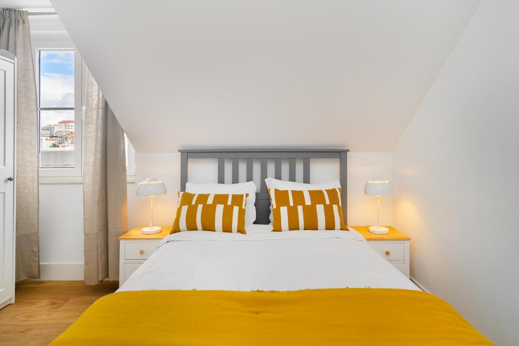 Modern Lisbon Apartments By Soulplaces Exterior photo